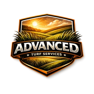 Advanced Turf Services logo